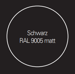 Schwarz